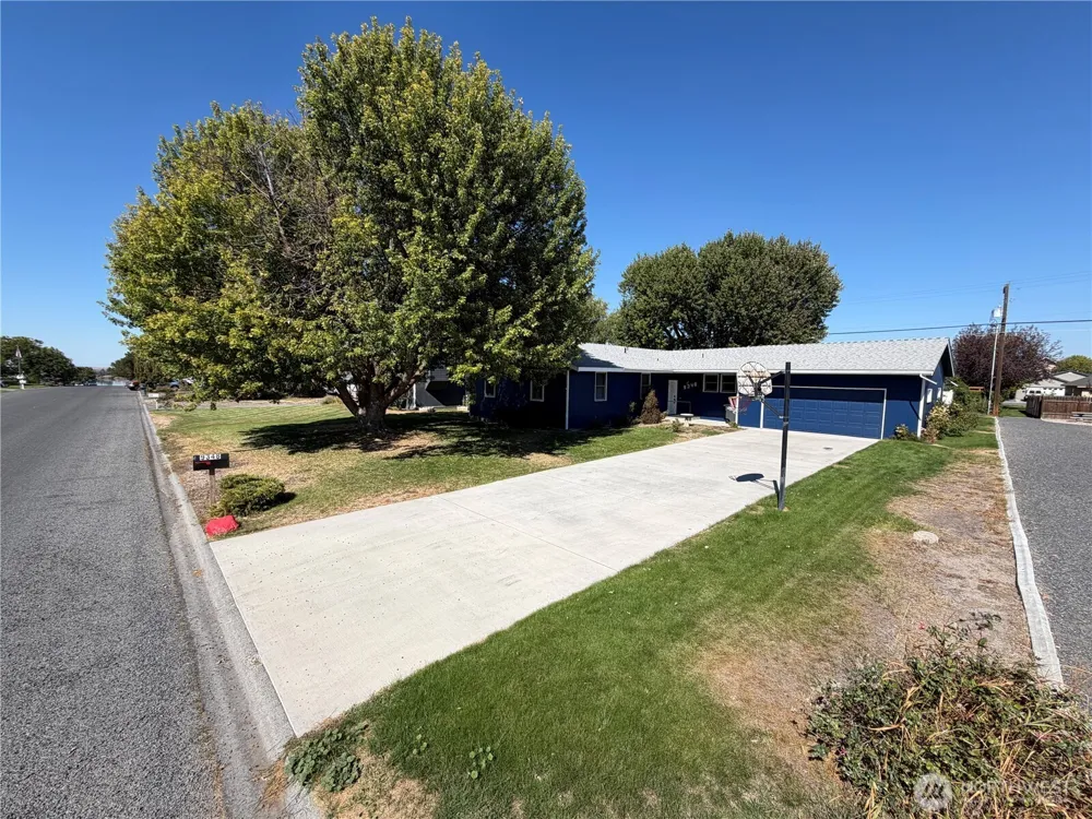 9348 Goodrich Road SE Moses Lake, WA 98837