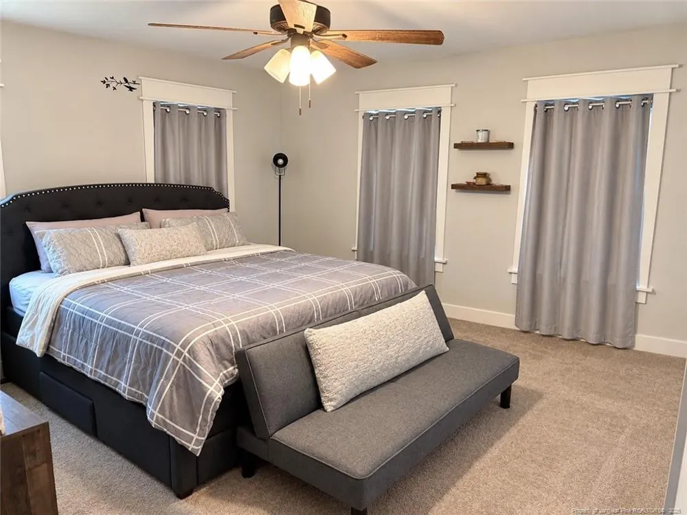 3632 Pine Cone Lane Fayetteville, NC 28306
