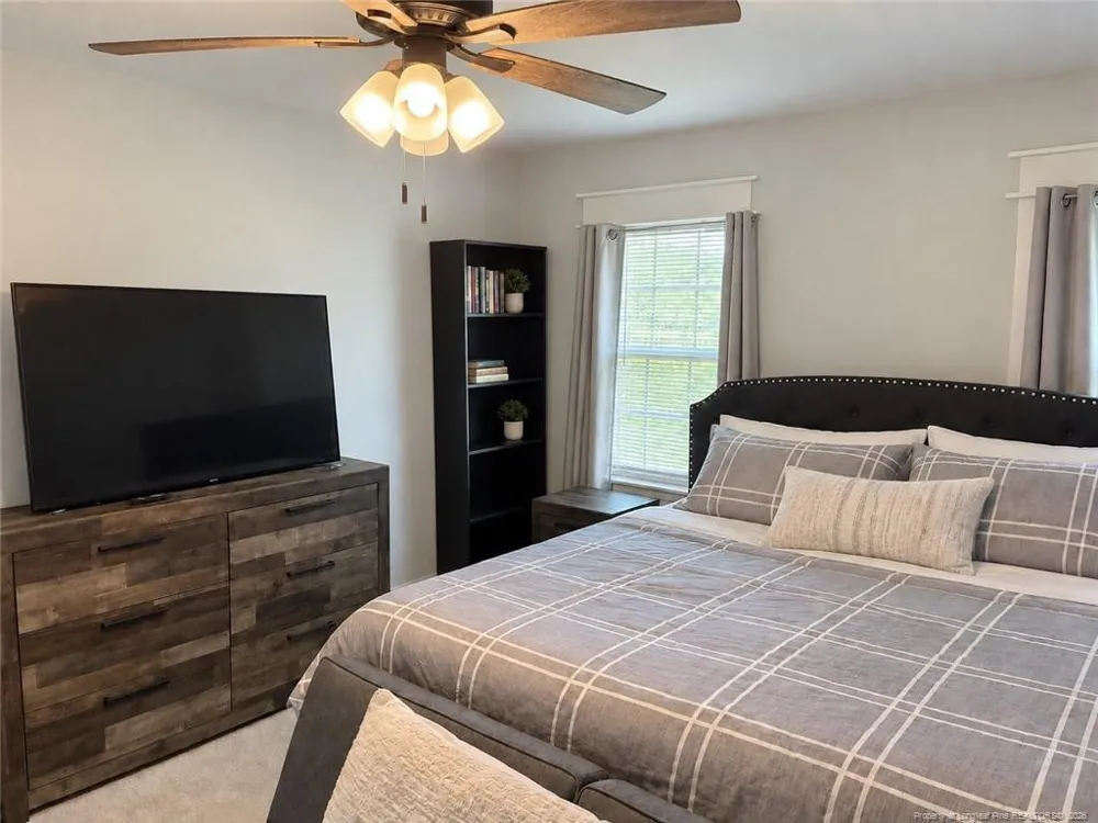 3632 Pine Cone Lane Fayetteville, NC 28306