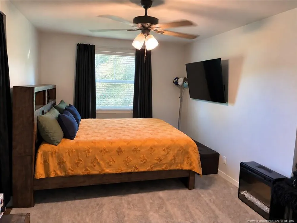 3632 Pine Cone Lane Fayetteville, NC 28306