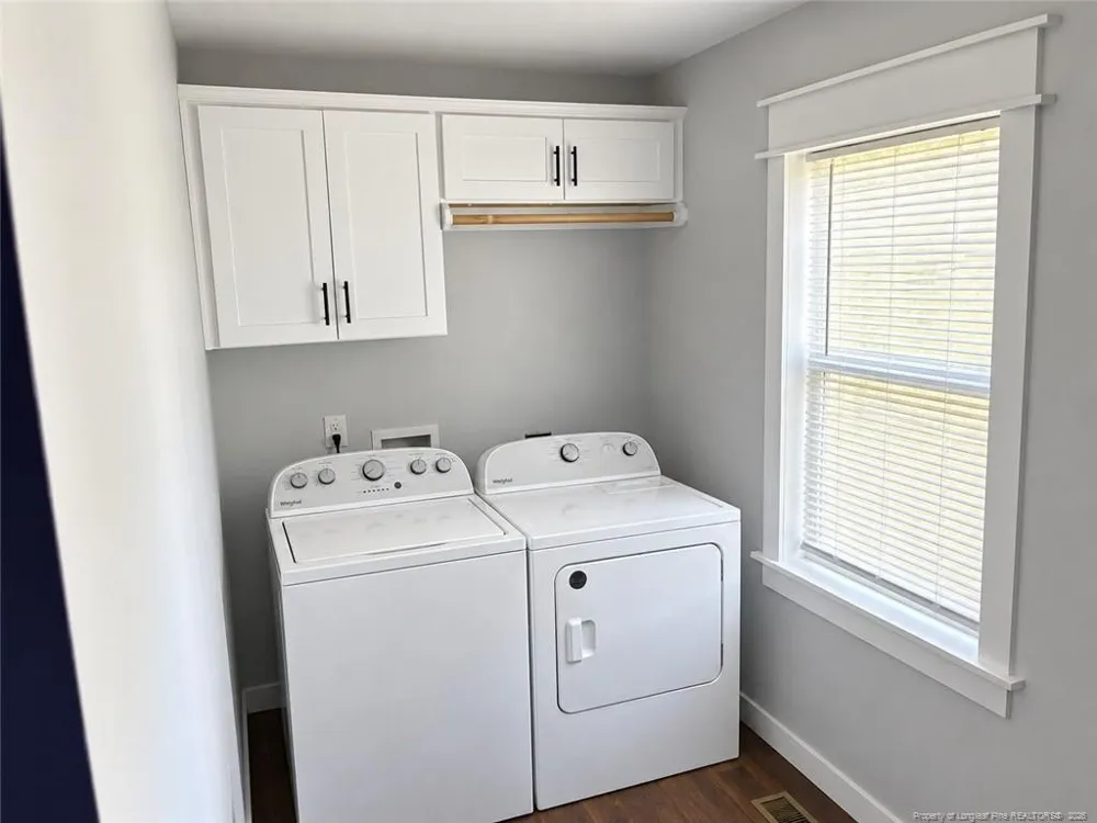 3632 Pine Cone Lane Fayetteville, NC 28306