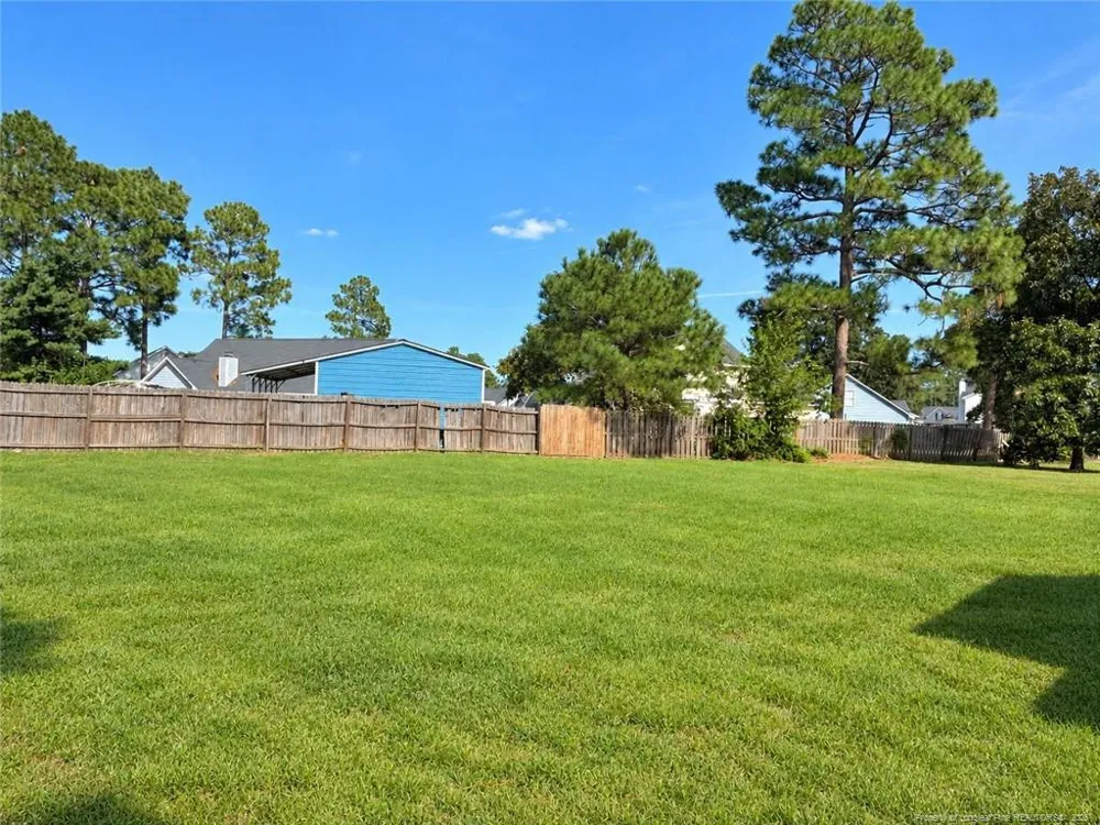 3632 Pine Cone Lane Fayetteville, NC 28306