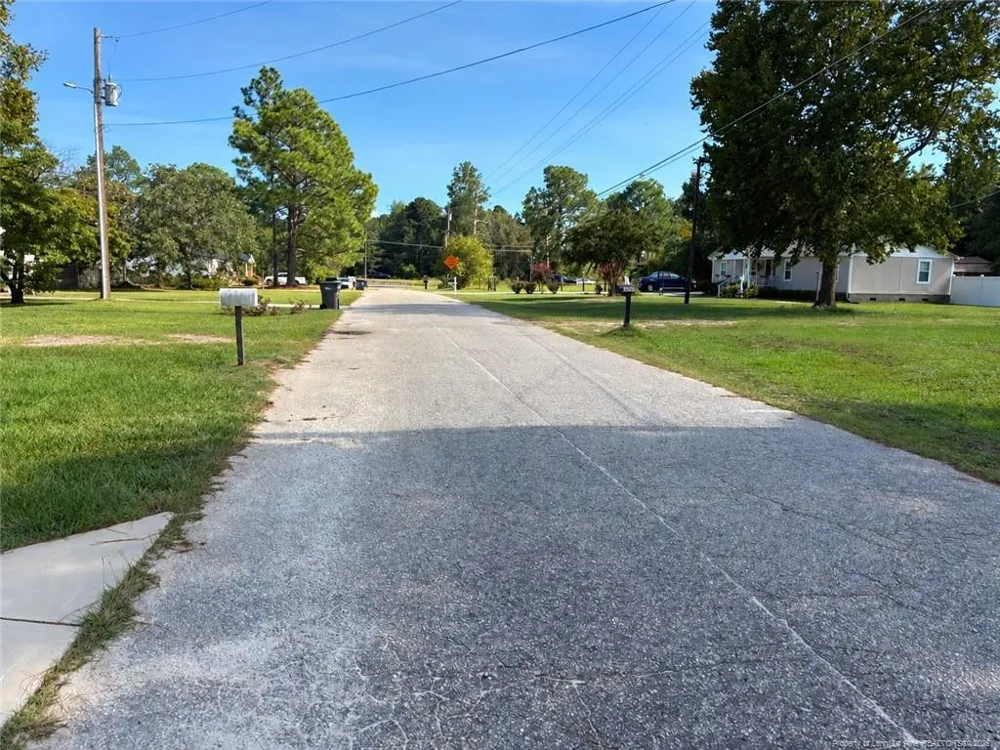 3632 Pine Cone Lane Fayetteville, NC 28306