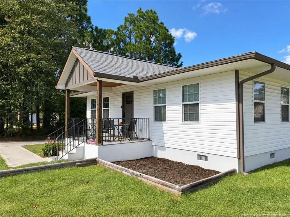 3632 Pine Cone Lane Fayetteville, NC 28306