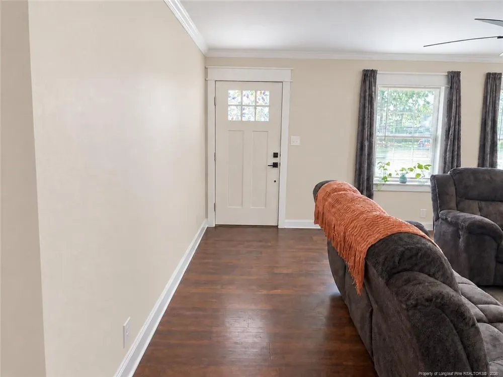3632 Pine Cone Lane Fayetteville, NC 28306