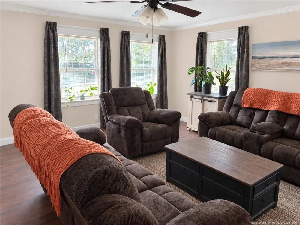 3632 Pine Cone Lane Fayetteville, NC 28306