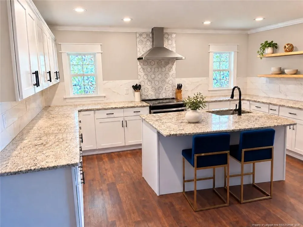 3632 Pine Cone Lane Fayetteville, NC 28306