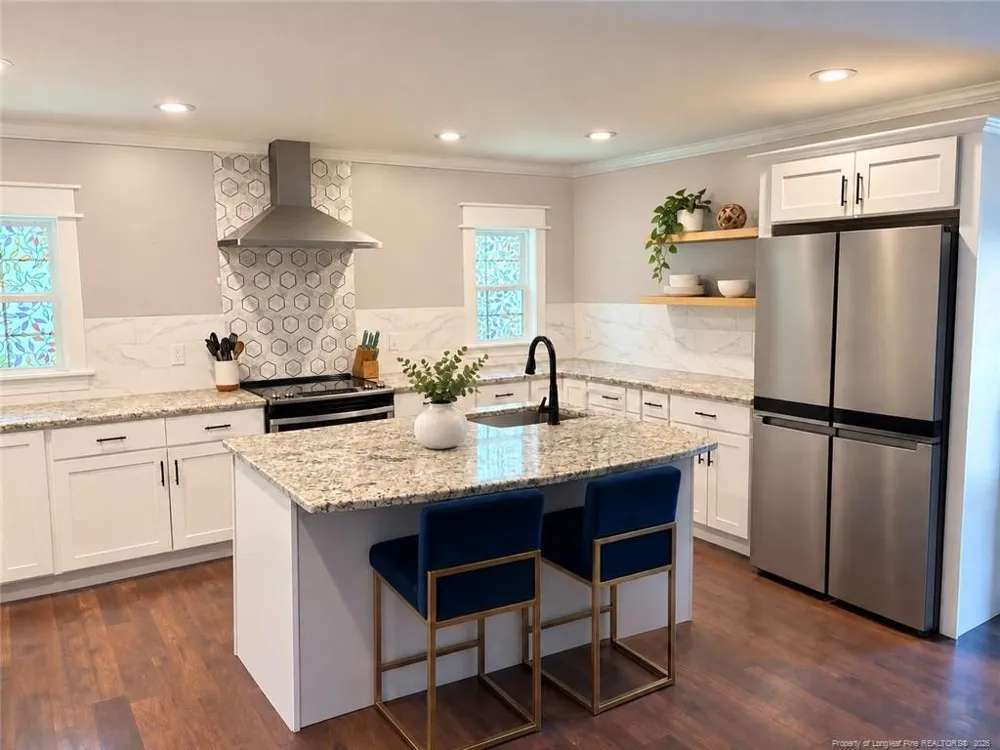 3632 Pine Cone Lane Fayetteville, NC 28306