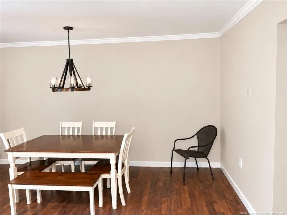 3632 Pine Cone Lane Fayetteville, NC 28306