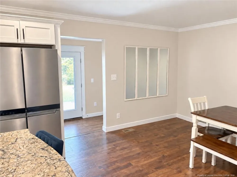 3632 Pine Cone Lane Fayetteville, NC 28306