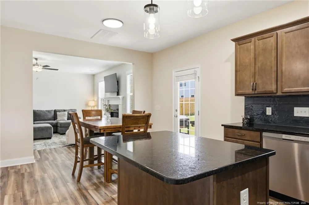 5049 Boxcut Lane Hope Mills, NC 28348