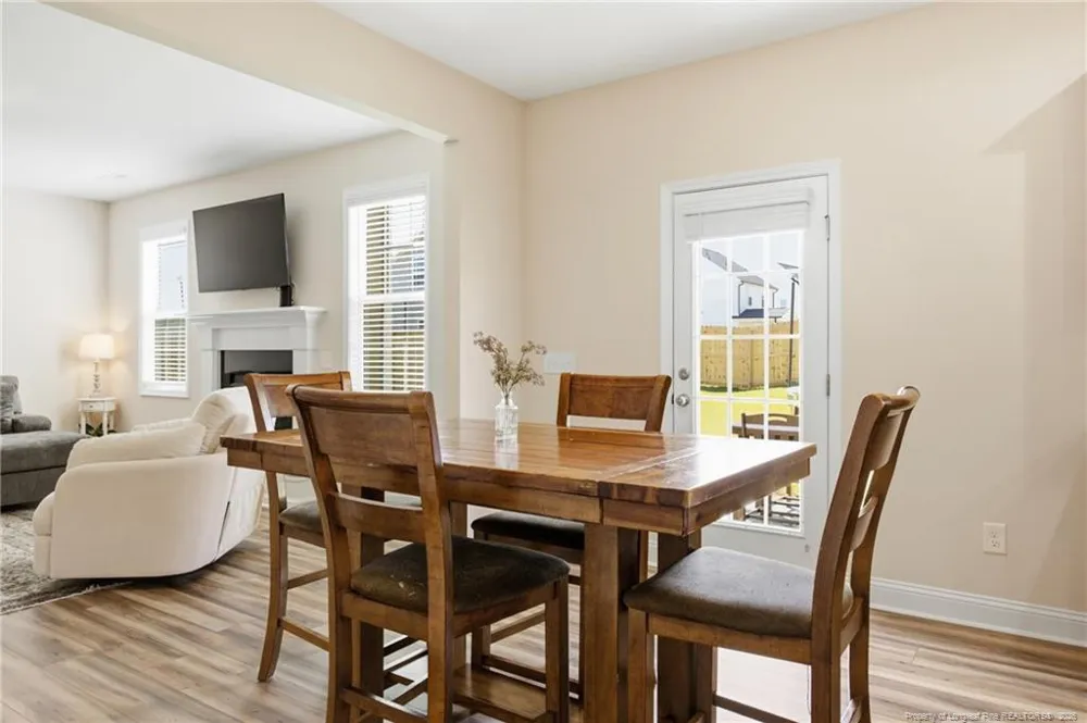 5049 Boxcut Lane Hope Mills, NC 28348