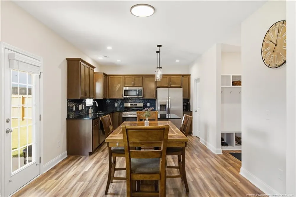 5049 Boxcut Lane Hope Mills, NC 28348