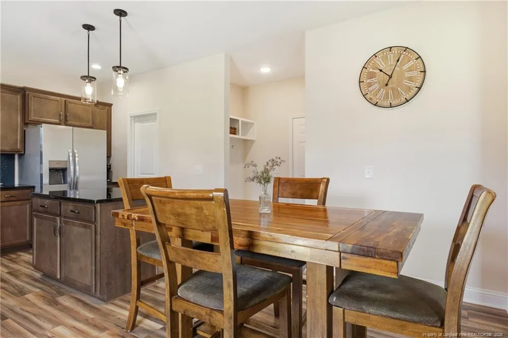 5049 Boxcut Lane Hope Mills, NC 28348