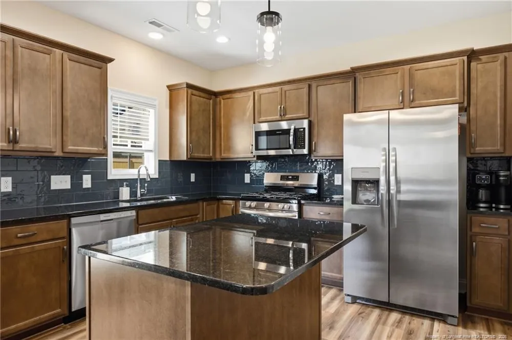 5049 Boxcut Lane Hope Mills, NC 28348