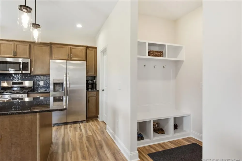 5049 Boxcut Lane Hope Mills, NC 28348