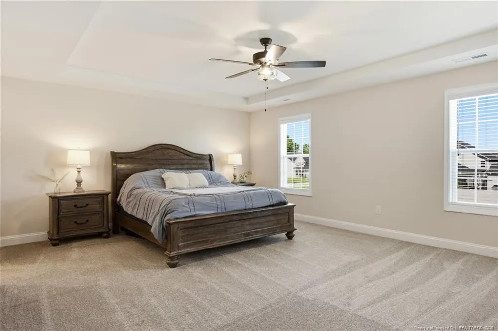 5049 Boxcut Lane Hope Mills, NC 28348