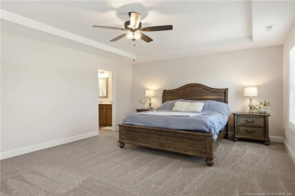 5049 Boxcut Lane Hope Mills, NC 28348
