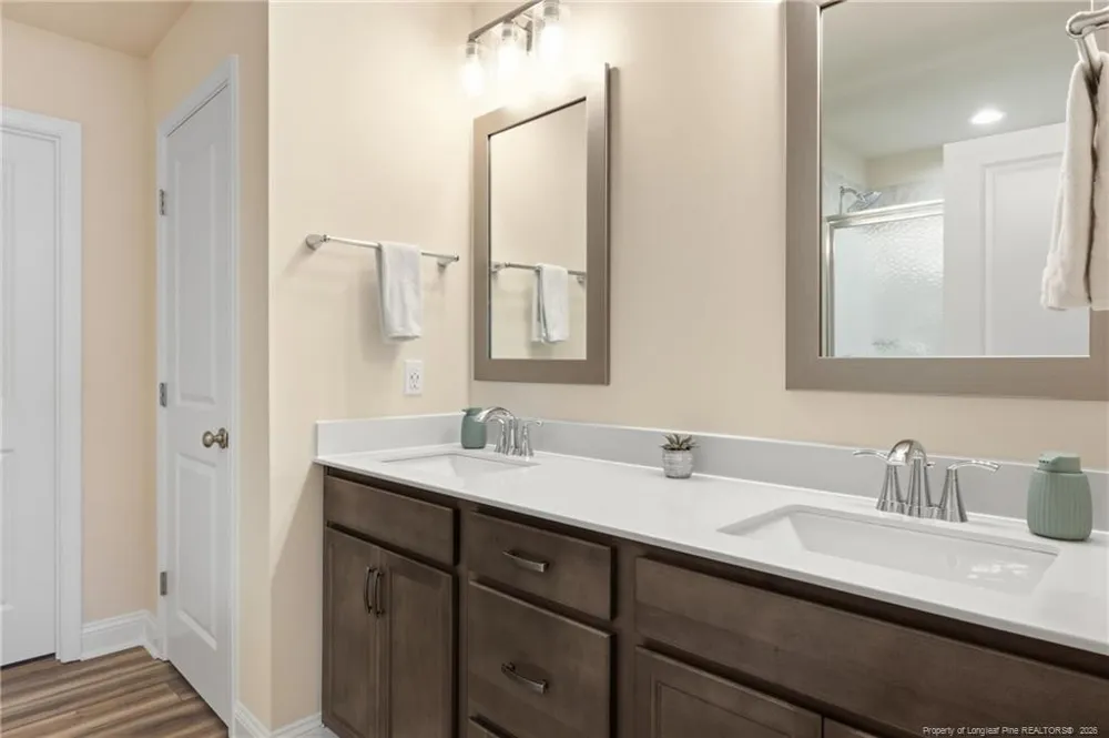 5049 Boxcut Lane Hope Mills, NC 28348