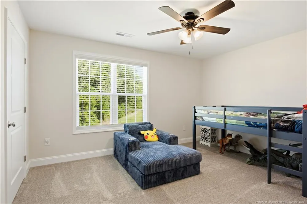 5049 Boxcut Lane Hope Mills, NC 28348