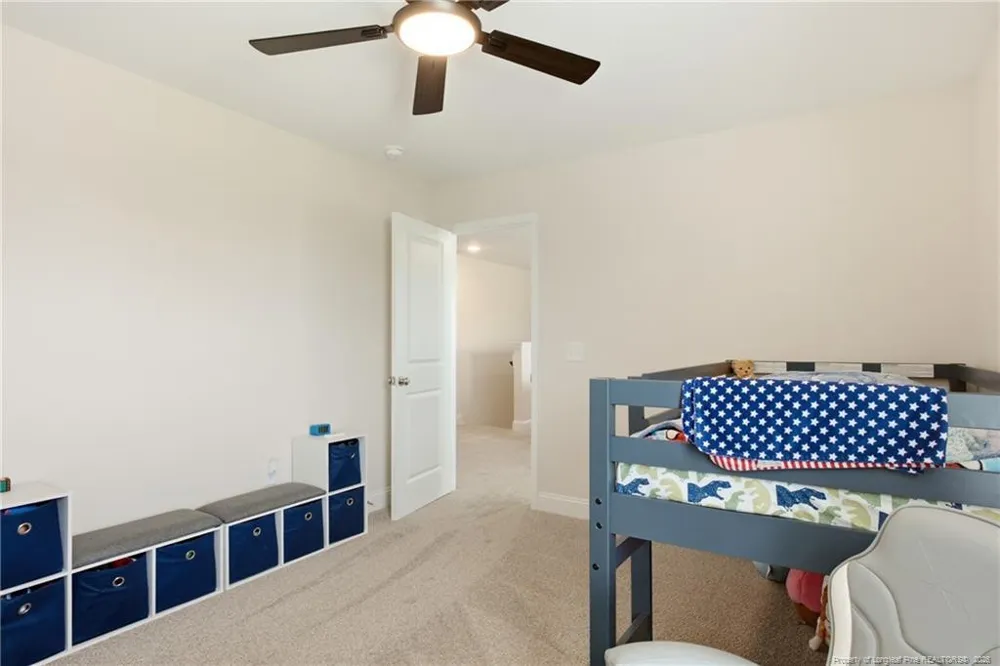 5049 Boxcut Lane Hope Mills, NC 28348