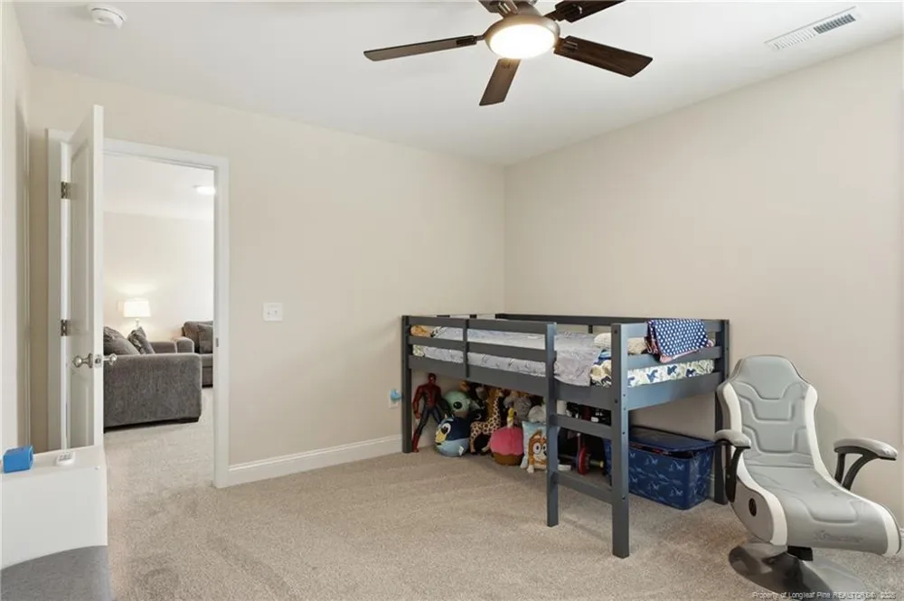 5049 Boxcut Lane Hope Mills, NC 28348