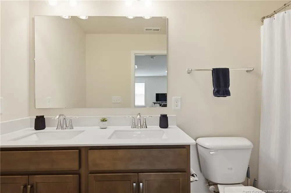 5049 Boxcut Lane Hope Mills, NC 28348