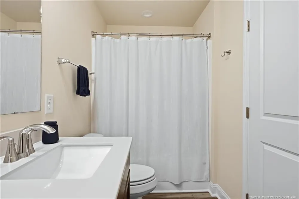 5049 Boxcut Lane Hope Mills, NC 28348