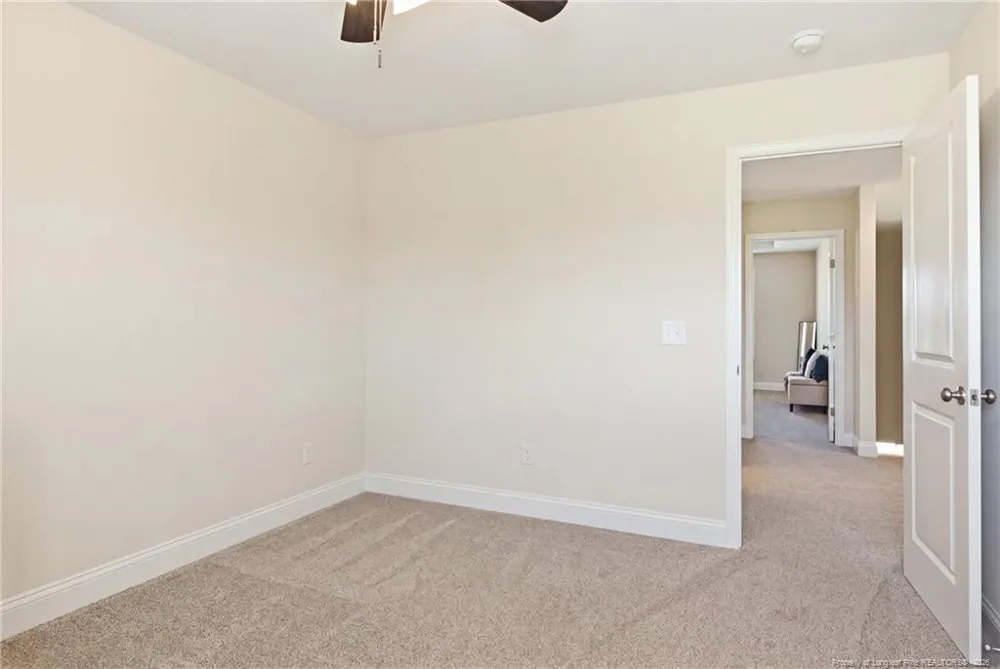 5049 Boxcut Lane Hope Mills, NC 28348