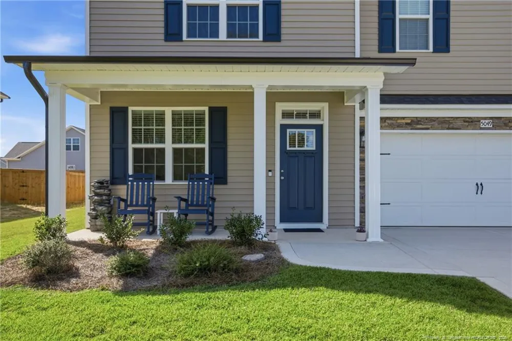 5049 Boxcut Lane Hope Mills, NC 28348