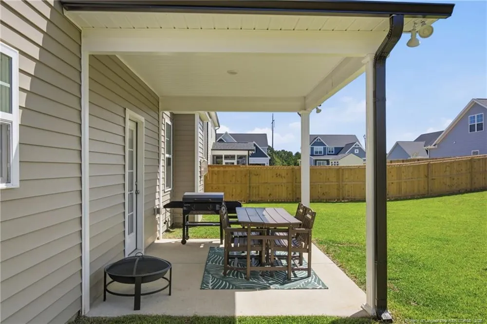 5049 Boxcut Lane Hope Mills, NC 28348