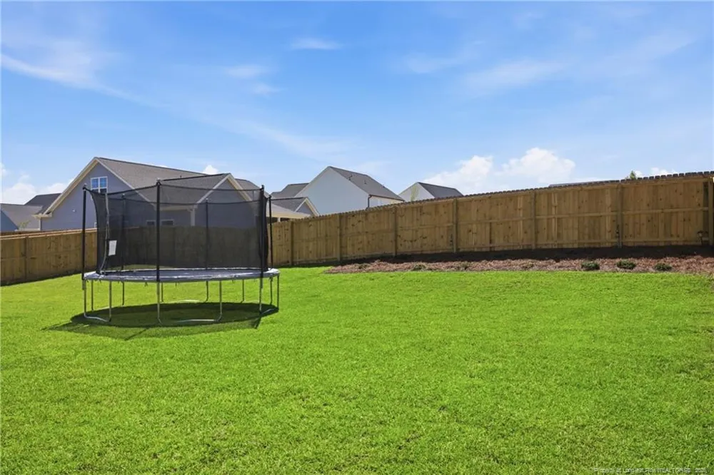 5049 Boxcut Lane Hope Mills, NC 28348