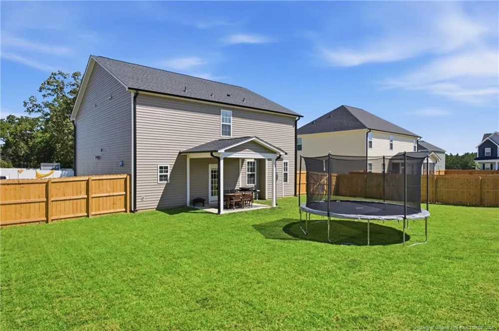 5049 Boxcut Lane Hope Mills, NC 28348