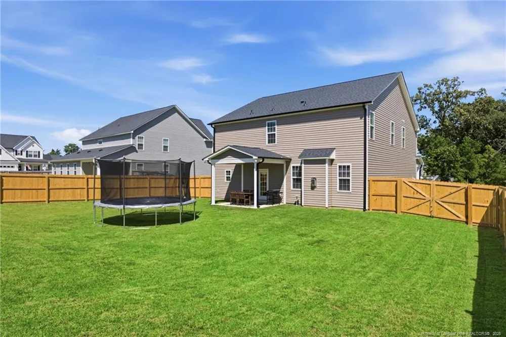5049 Boxcut Lane Hope Mills, NC 28348