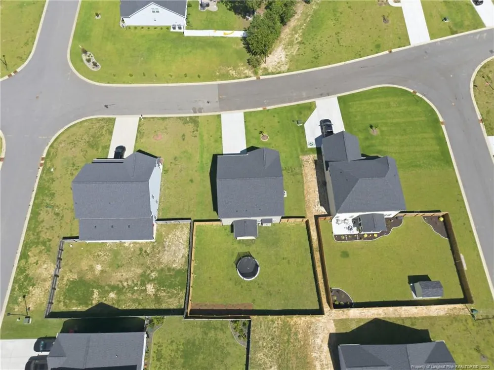 5049 Boxcut Lane Hope Mills, NC 28348