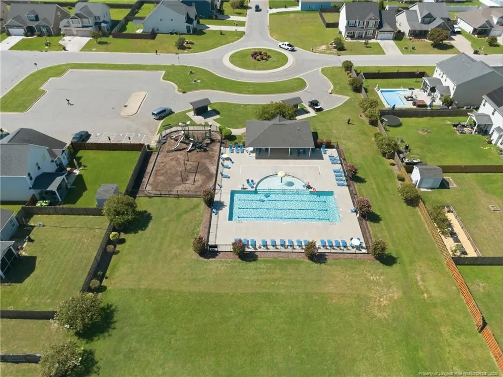 5049 Boxcut Lane Hope Mills, NC 28348