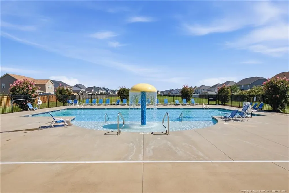 5049 Boxcut Lane Hope Mills, NC 28348