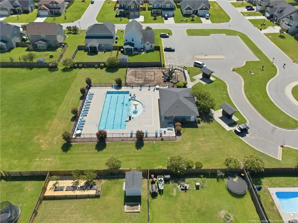5049 Boxcut Lane Hope Mills, NC 28348
