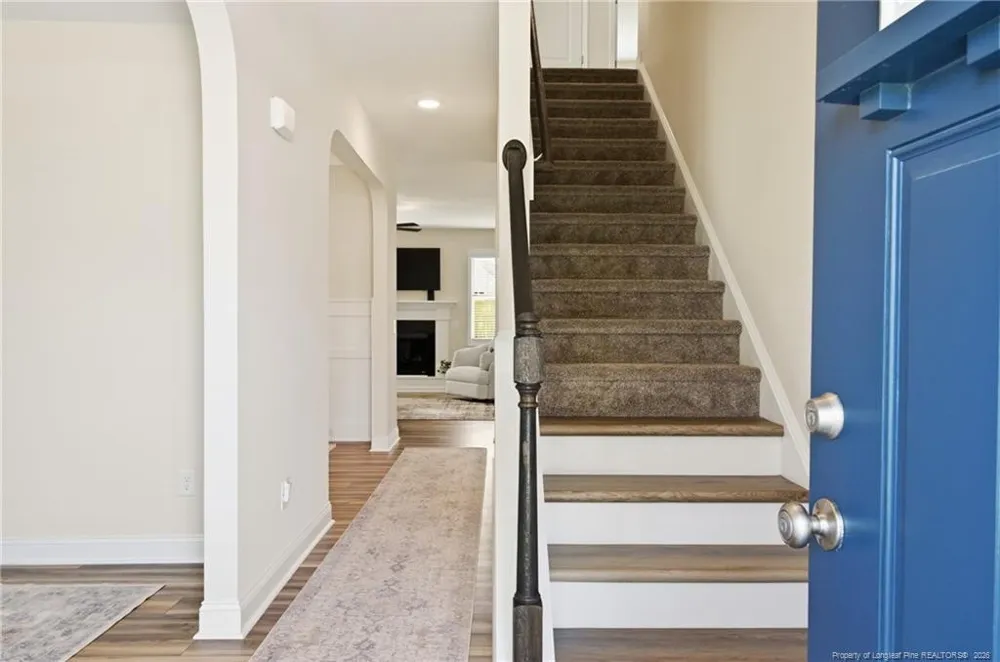 5049 Boxcut Lane Hope Mills, NC 28348
