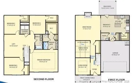5049 Boxcut Lane Hope Mills, NC 28348