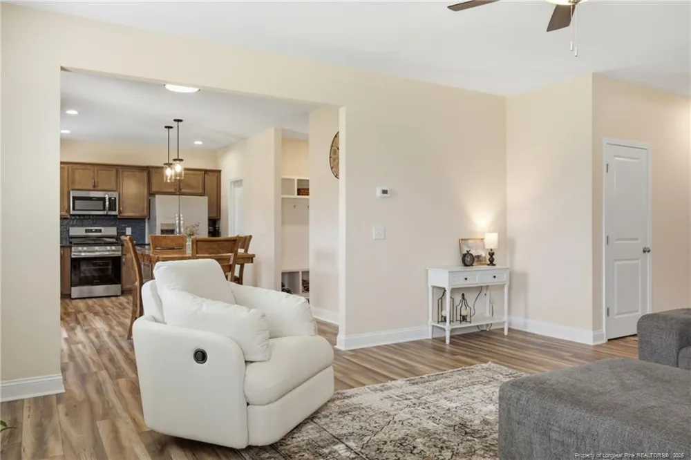 5049 Boxcut Lane Hope Mills, NC 28348