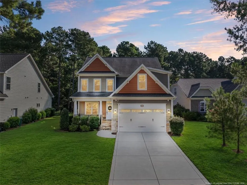 135 Valley Stream Road Spring Lake, NC 28390