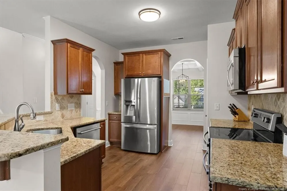 135 Valley Stream Road Spring Lake, NC 28390
