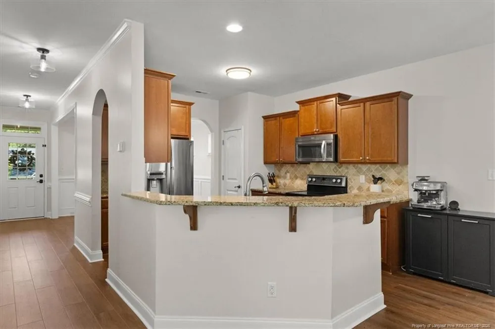 135 Valley Stream Road Spring Lake, NC 28390