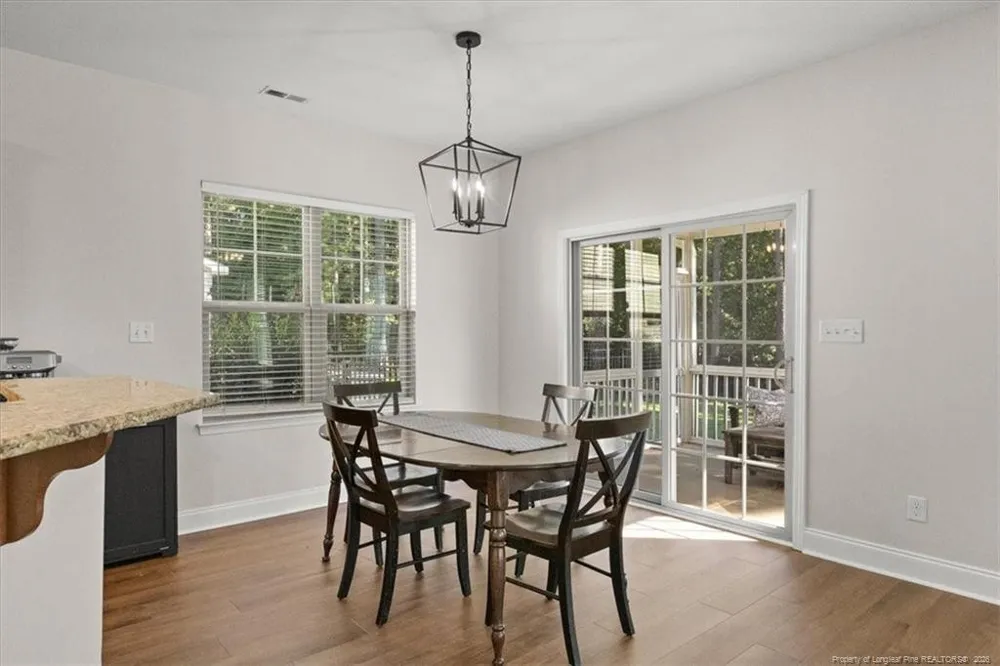 135 Valley Stream Road Spring Lake, NC 28390