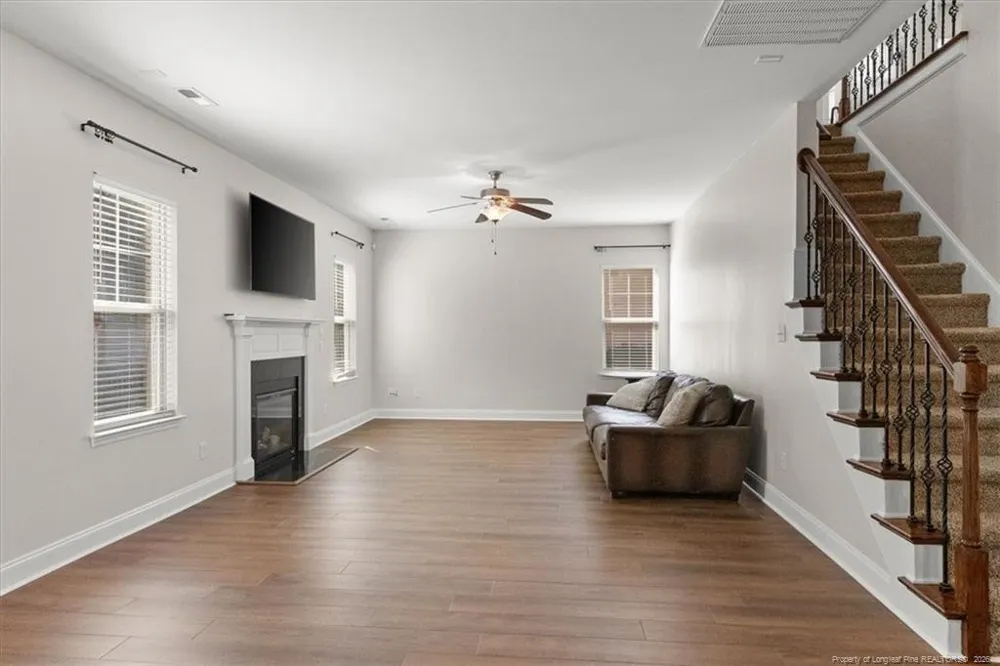 135 Valley Stream Road Spring Lake, NC 28390