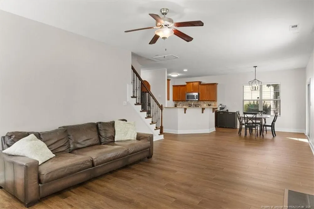 135 Valley Stream Road Spring Lake, NC 28390