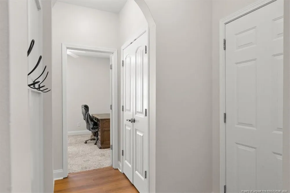 135 Valley Stream Road Spring Lake, NC 28390