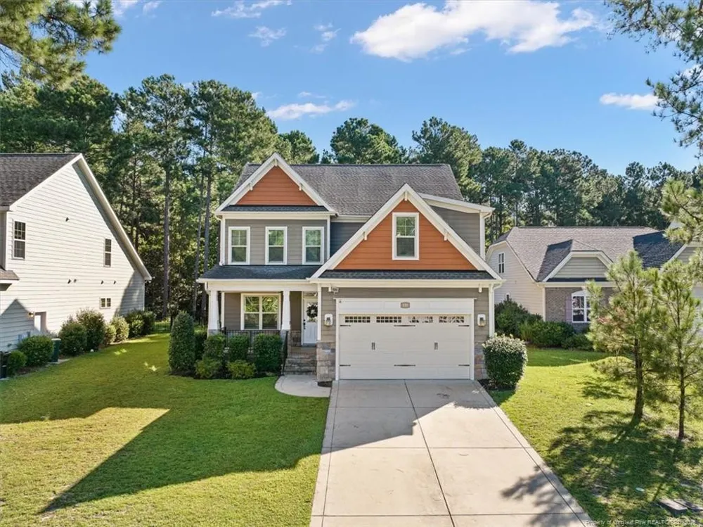 135 Valley Stream Road Spring Lake, NC 28390