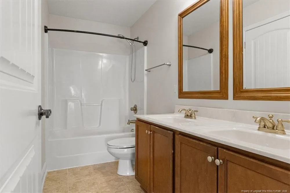 135 Valley Stream Road Spring Lake, NC 28390